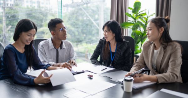 Cyberbezpieczeństwo w firmie