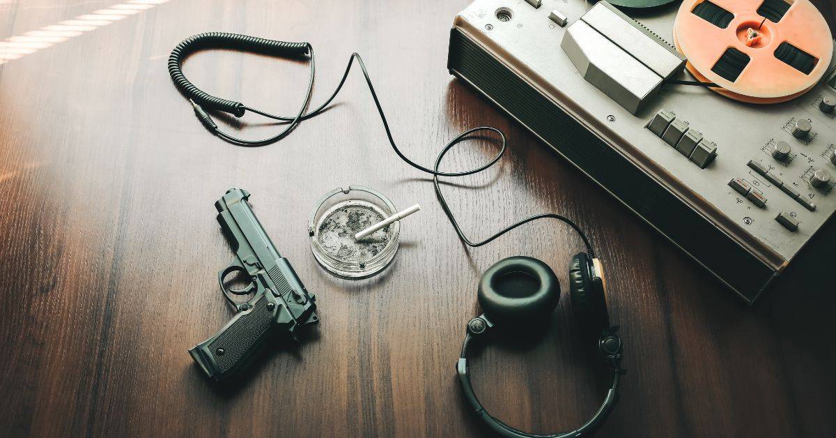 Jak wykryć podsłuch domowymi sposobami?