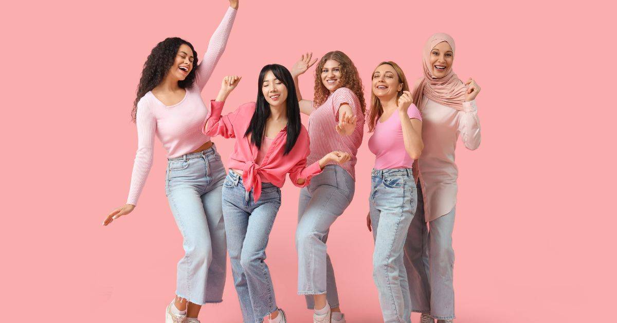 Zabawy na Dzień Kobiet dla dorosłych – pomysły na integrację i wyjątkowe atrakcje na 8 marca