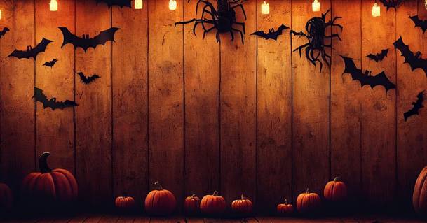 Pomysły na halloween