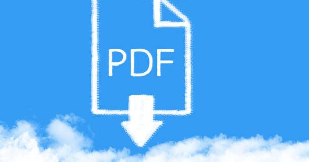 Jak zaszyfrować plik PDF?