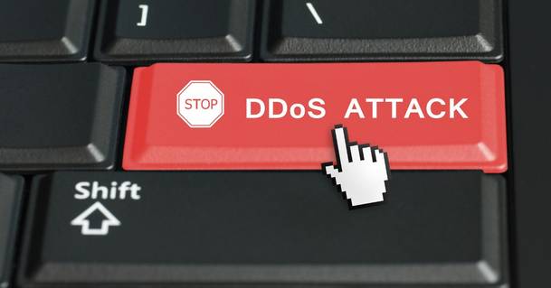 DDoS – co to jest i jak działa?