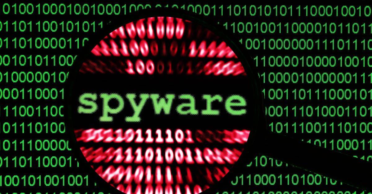 Spyware – co to jest?