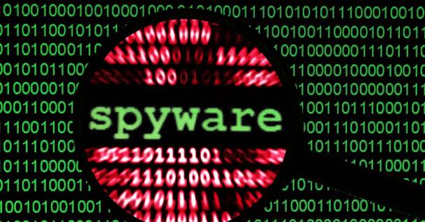 Spyware – co to jest?