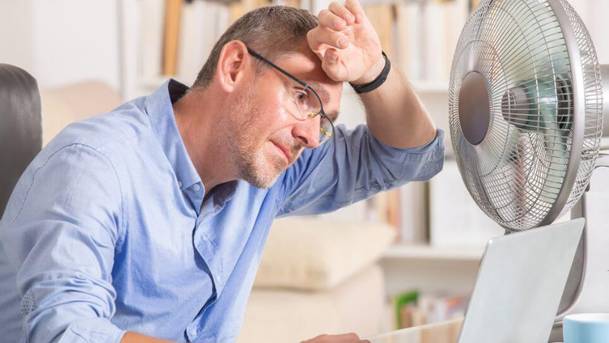 Temperatura w pomieszczeniu biurowym – jakie normy obowiązują pracodawcę