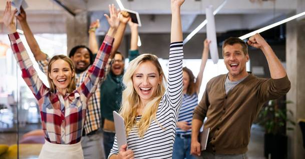 Jakie są najlepsze pomysły na jubileusz firmy?