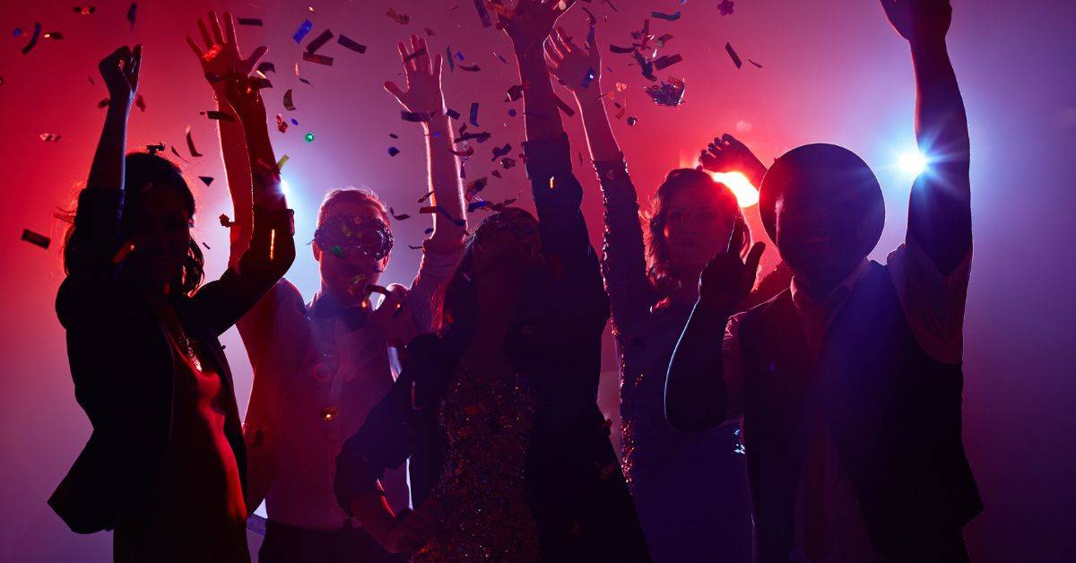 Impreza w stylu Disney – jak przenieść swój zespół do słodkich czasów dzieciństwa?