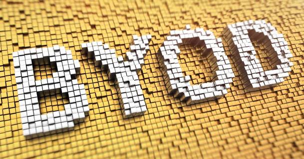 BYOD – co to jest, jak działa i jakie niesie ryzyka dla bezpieczeństwa danych?