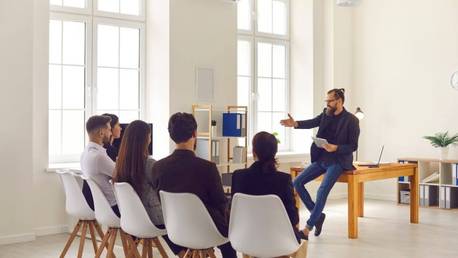 Talent management – jak identyfikować, rozwijać i utrzymywać talenty w organizacji