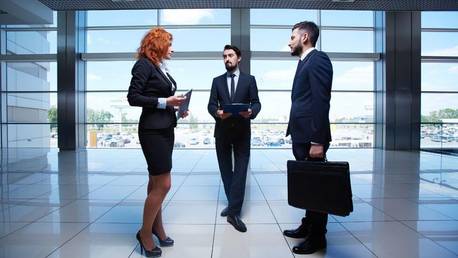 Jak ułożyć plan szkoleń Security Awareness? Praktyczny przewodnik dla firm