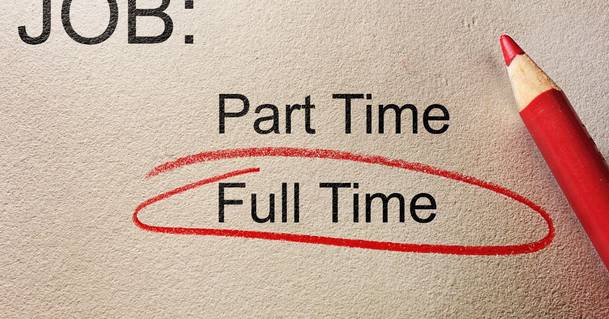 Cały etat – ile godzin obejmuje?