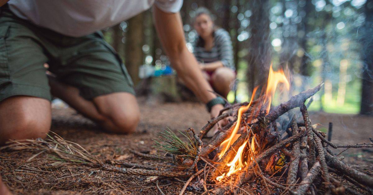 Survival dla firm – pomysł na niezapomnianą integrację