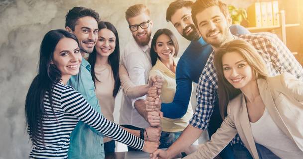 Na czym polega teambuilding?