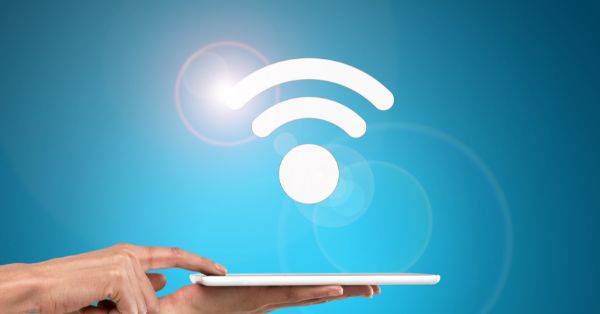 Jak zabezpieczyć sieć WiFi?