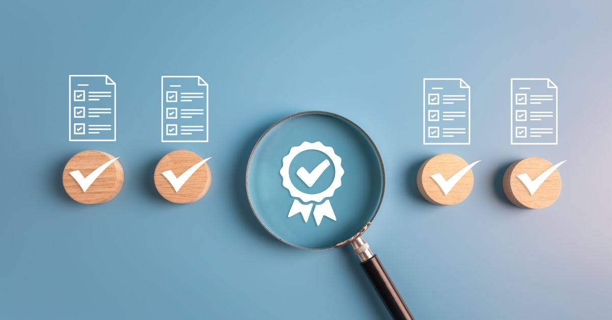 ISO 27001 – co to jest?