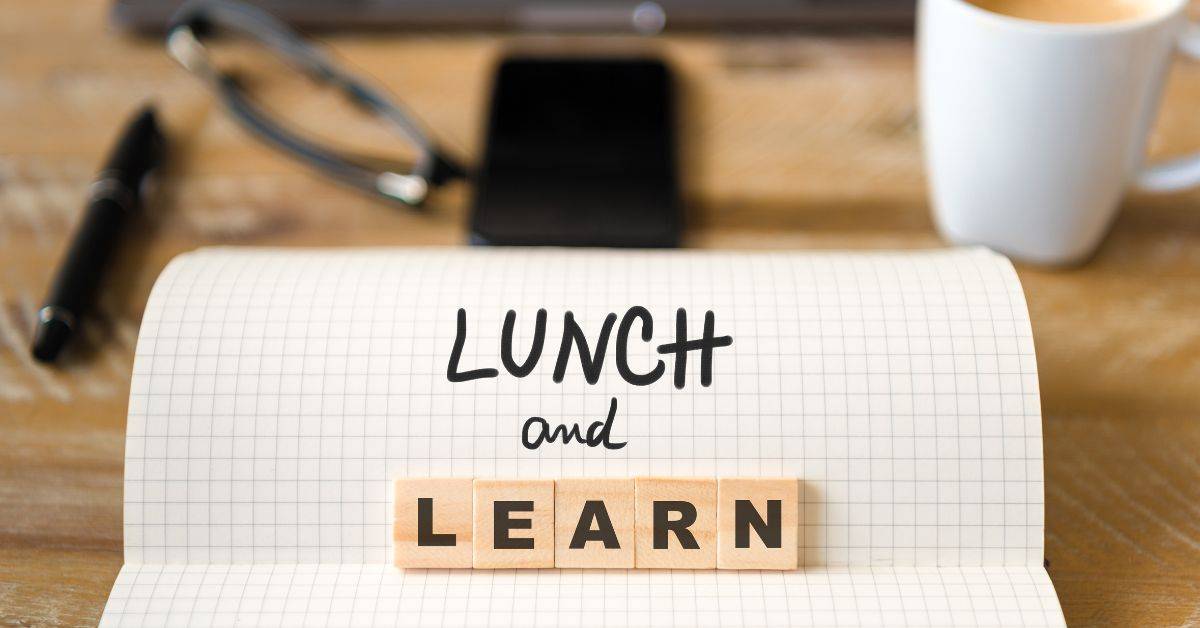 Lunch and learn – czym jest, kto organizuje i w jakim celu?