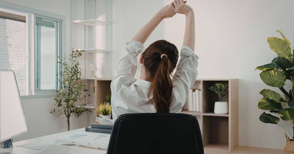 Ergonomia pracy – jak zadbać o stanowisko pracy i zdrowie pracowników? 