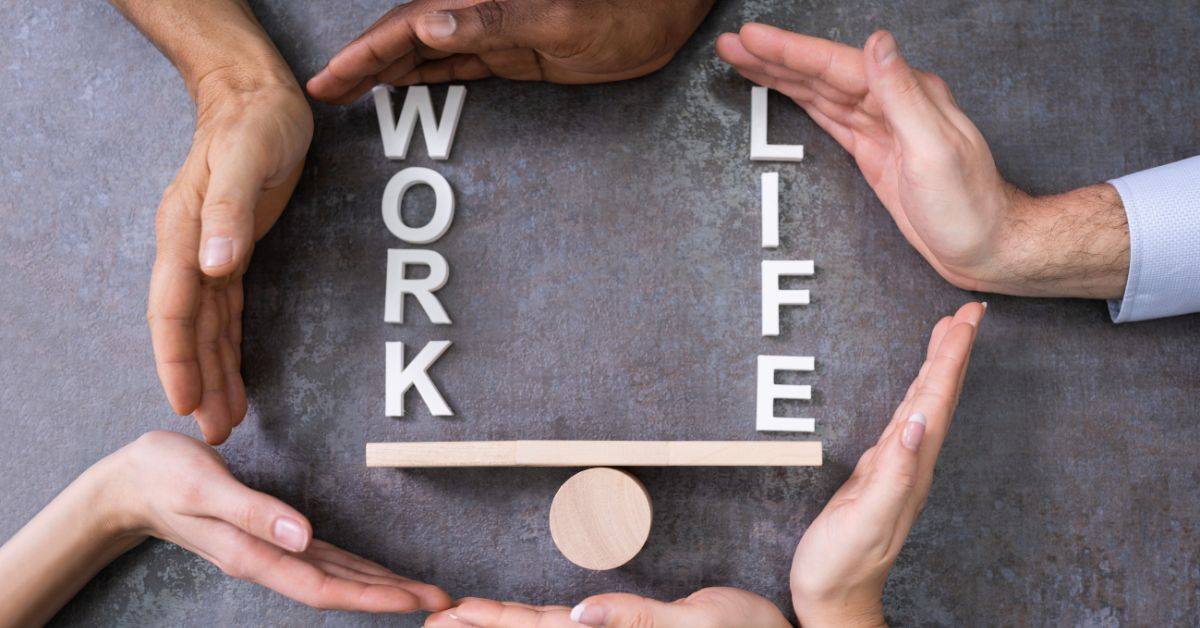 Work-life balance – czym jest, jak je zachować w pracy stacjonarnej i zdalnej?