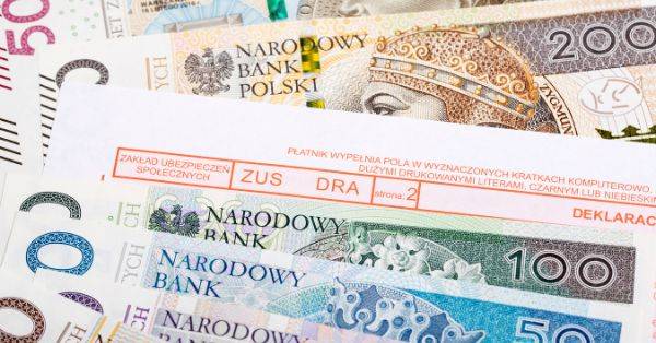 Ile ZUS płaci za zwolnienie lekarskie po ustaniu zatrudnienia?