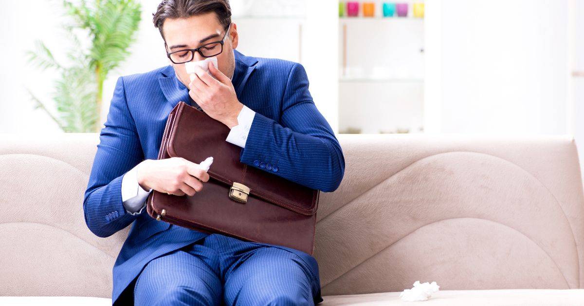 Jak liczyć 60 dni przerwy między zwolnieniami?