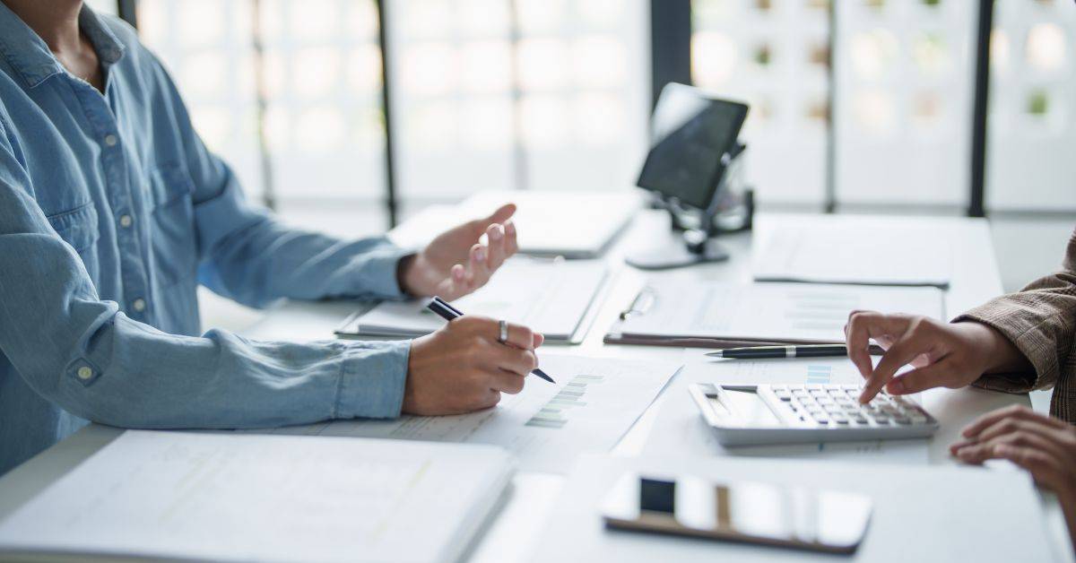 Kiedy należy się odprawa?