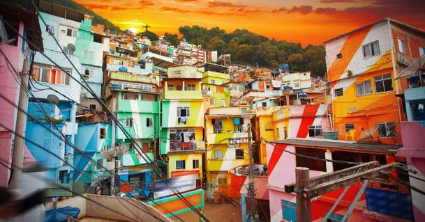 Impreza w stylu Rio de Janeiro – jak przenieść karnawałowy żar do firmy? 