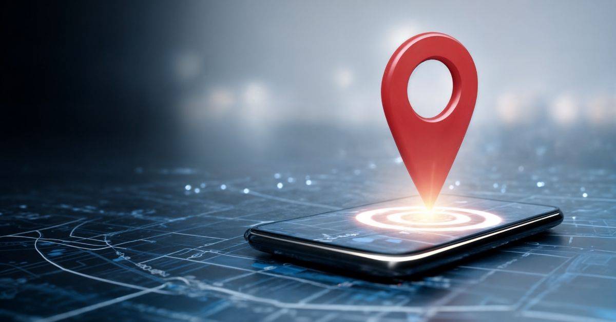 Jak włączyć lokalizację w telefonie dziecka?