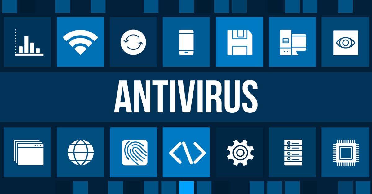 Najlepszy antywirus