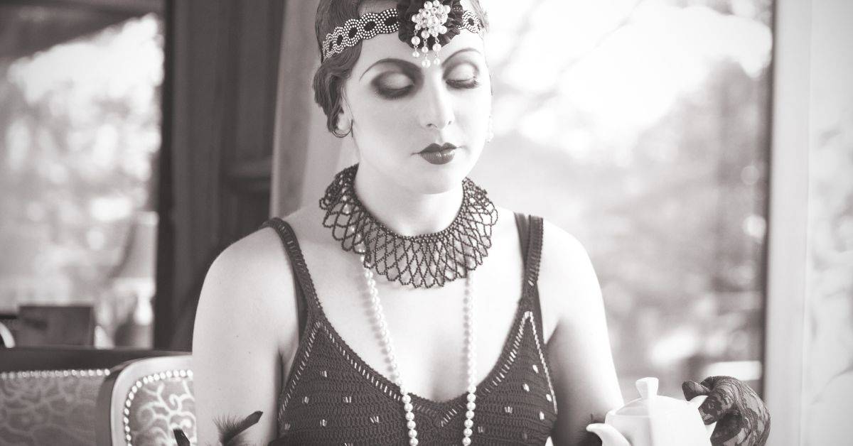 Impreza w stylu lat 30. – jak stworzyć wieczór, którego nikt nie zapomni?