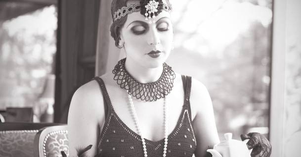 Impreza w stylu lat 30. – jak stworzyć wieczór, którego nikt nie zapomni?