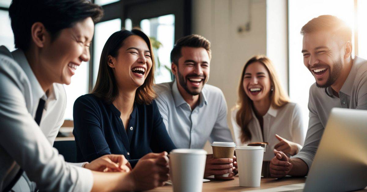 Inkluzywność – co to jest i dlaczego ma znaczenie w nowoczesnej organizacji?