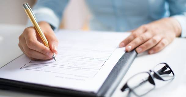 Zaświadczenie o niekaralności – ile się czeka na wydanie?