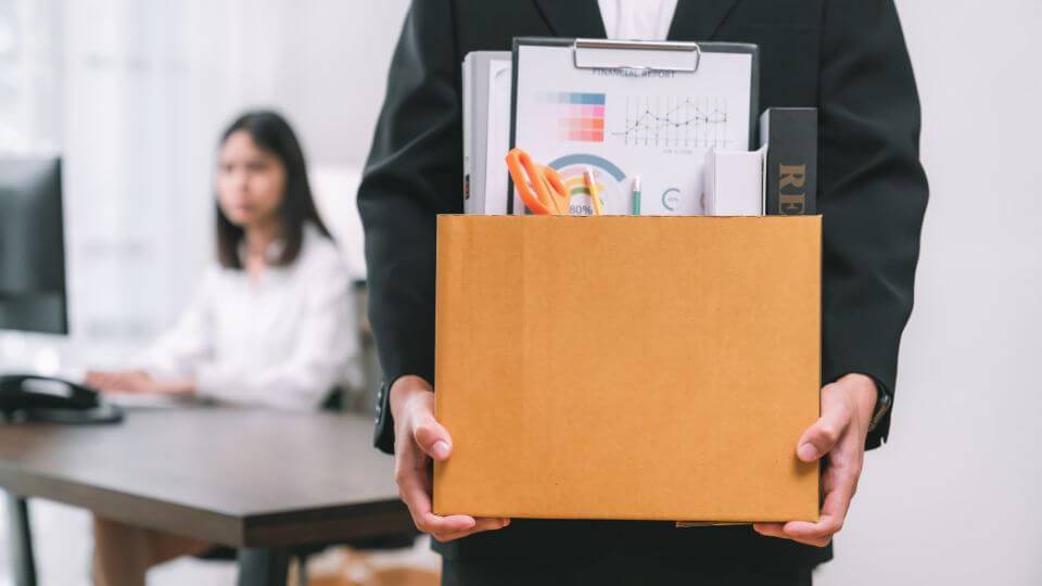 Offboarding – profesjonalne zakończenie współpracy z pracownikiem